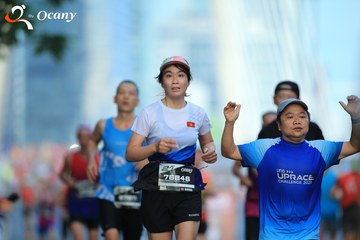 RUN TO LIVE 2025 - Ảnh #3288029