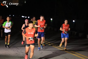 RUN TO LIVE 2025 - Ảnh #3258666