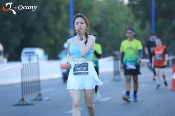 RUN TO LIVE 2025 - Ảnh #3256853