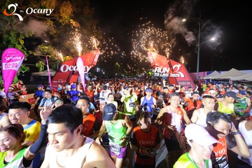 RUN TO LIVE 2025 - Ảnh #3139392