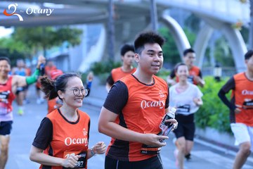 RUN TO LIVE 2025 - Ảnh #3156581