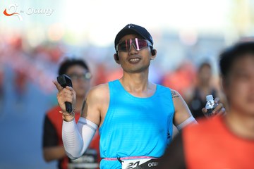 RUN TO LIVE 2025 - Ảnh #3285669