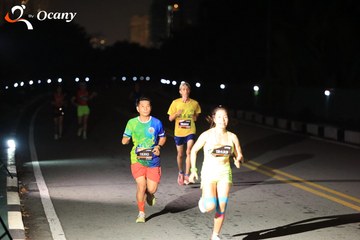 RUN TO LIVE 2025 - Ảnh #3257599