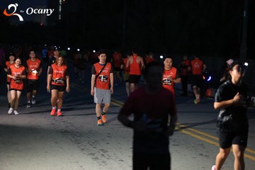 RUN TO LIVE 2025 - Ảnh #3263106