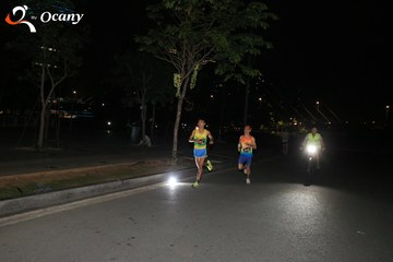 RUN TO LIVE 2025 - Ảnh #3279859