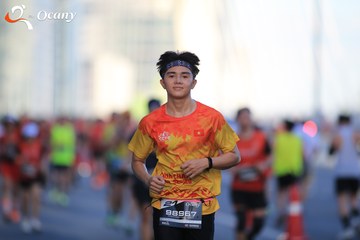 RUN TO LIVE 2025 - Ảnh #3280721