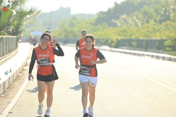 RUN TO LIVE 2025 - Ảnh #3304678