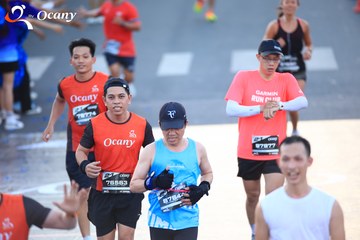RUN TO LIVE 2025 - Ảnh #3153570