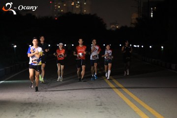 RUN TO LIVE 2025 - Ảnh #3257785