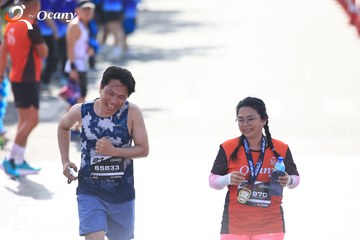 RUN TO LIVE 2025 - Ảnh #3209723