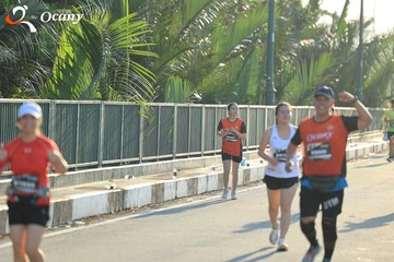 RUN TO LIVE 2025 - Ảnh #3302426