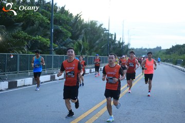 RUN TO LIVE 2025 - Ảnh #3267457