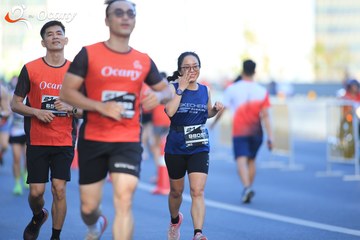 RUN TO LIVE 2025 - Ảnh #3281835