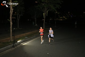 RUN TO LIVE 2025 - Ảnh #3279792
