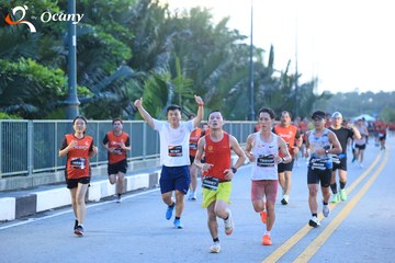 RUN TO LIVE 2025 - Ảnh #3265052