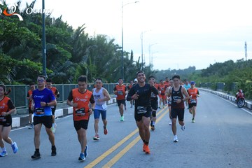RUN TO LIVE 2025 - Ảnh #3267954