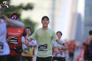 RUN TO LIVE 2025 - Ảnh #3278564
