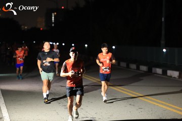 RUN TO LIVE 2025 - Ảnh #3259212