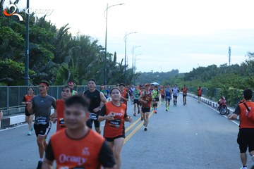 RUN TO LIVE 2025 - Ảnh #3287415