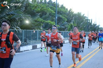 RUN TO LIVE 2025 - Ảnh #3267052