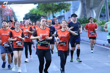 RUN TO LIVE 2025 - Ảnh #3156650