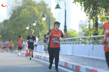 RUN TO LIVE 2025 - Ảnh #3259845
