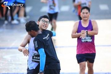 RUN TO LIVE 2025 - Ảnh #3153196