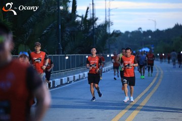 RUN TO LIVE 2025 - Ảnh #3263802