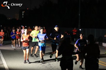 RUN TO LIVE 2025 - Ảnh #3262246