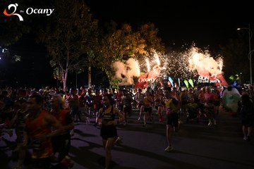 RUN TO LIVE 2025 - Ảnh #3140467
