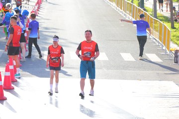 RUN TO LIVE 2025 - Ảnh #3191891