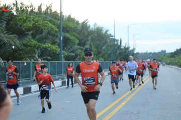 RUN TO LIVE 2025 - Ảnh #3281448
