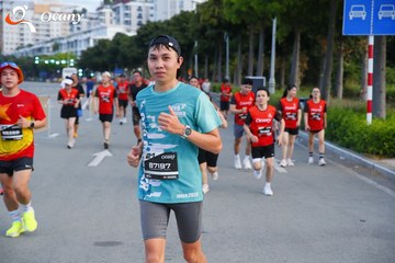 RUN TO LIVE 2025 - Ảnh #3259868