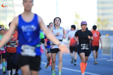 RUN TO LIVE 2025 - Ảnh #3281868