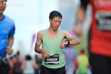 RUN TO LIVE 2025 - Ảnh #3289079