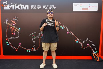RUN TO LIVE 2025 - Ảnh #3136795
