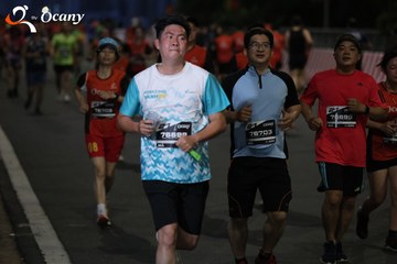 RUN TO LIVE 2025 - Ảnh #3205679