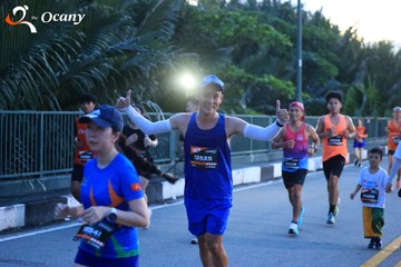 RUN TO LIVE 2025 - Ảnh #3264371