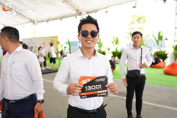 RUN TO LIVE 2025 - Ảnh #3119905