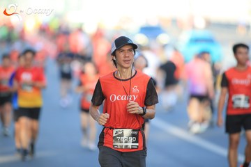 RUN TO LIVE 2025 - Ảnh #3286447