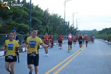 RUN TO LIVE 2025 - Ảnh #3267530
