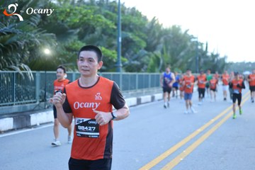 RUN TO LIVE 2025 - Ảnh #3267280