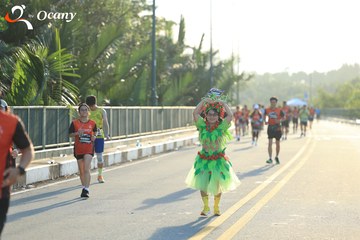 RUN TO LIVE 2025 - Ảnh #3301104