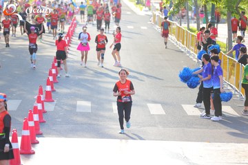 RUN TO LIVE 2025 - Ảnh #3191304