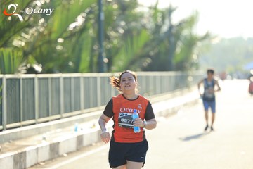 RUN TO LIVE 2025 - Ảnh #3304970