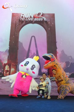 RUN TO LIVE 2025 - Ảnh #3137950