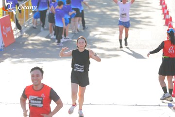 RUN TO LIVE 2025 - Ảnh #3193816