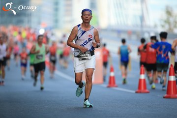 RUN TO LIVE 2025 - Ảnh #3288460