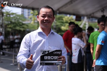RUN TO LIVE 2025 - Ảnh #3119515