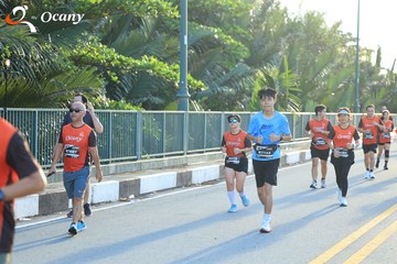 RUN TO LIVE 2025 - Ảnh #3299479